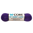 Purple CORE Laces - Adults Skate Too LLC