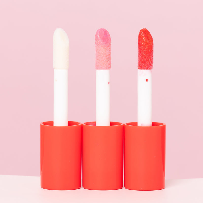 Berry Plump Plumping Lip Gloss