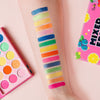 Mixed Fruit Palette - Neon