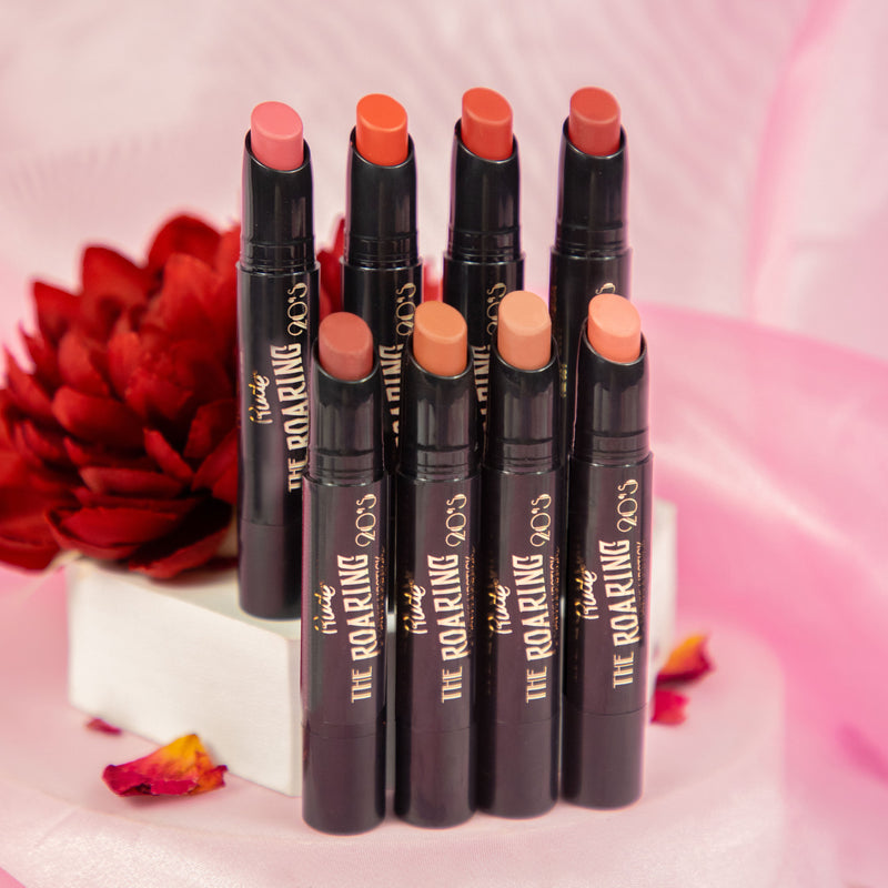 Roaring 20's Matte Lipstick