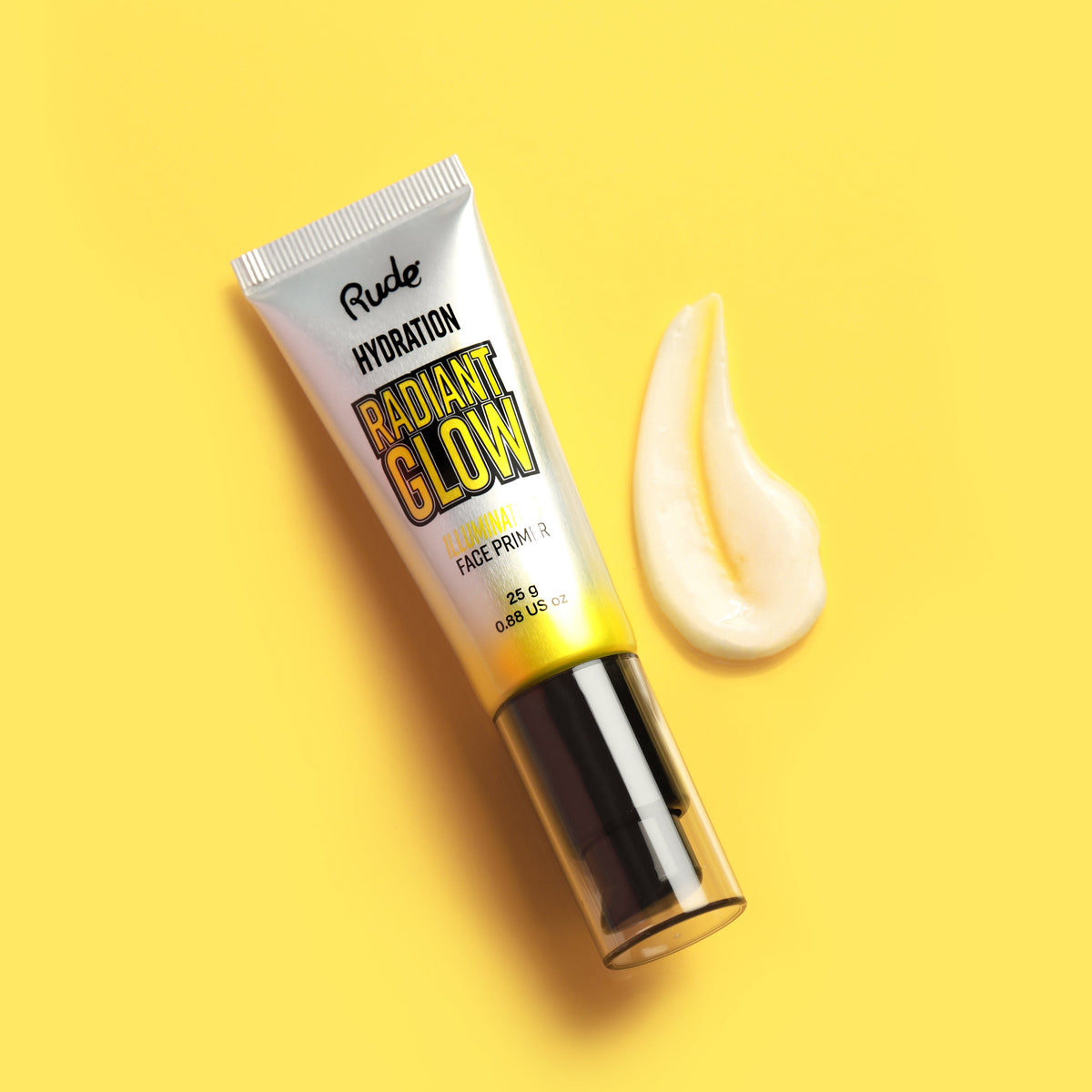 Hydration Collection Radiant Glow Illuminating Face Primer