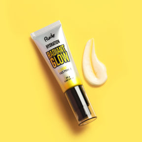 Hydration Collection Radiant Glow Illuminating Face Primer