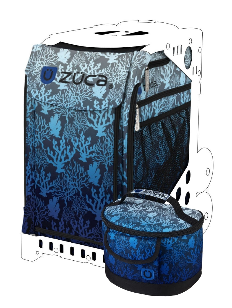 Reef Sport + Lunchbox