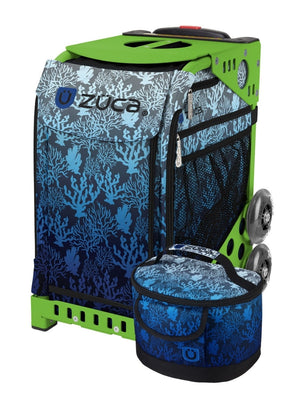 Reef Sport + Lunchbox