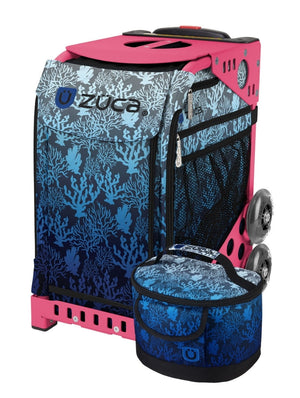 Reef Sport + Lunchbox