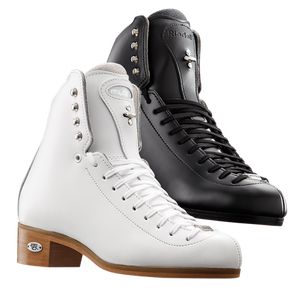 Riedell 255 Motion Ice Skate Women's Boot Only