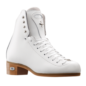 Riedell 255 Motion Ice Skate Women's Boot Only