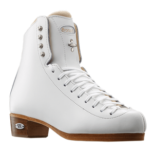 Riedell 435 Ice Skate Women's Boot Only