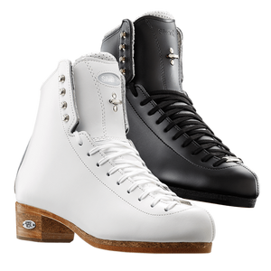 Riedell Women's Silver Star 875 (Boot Only)