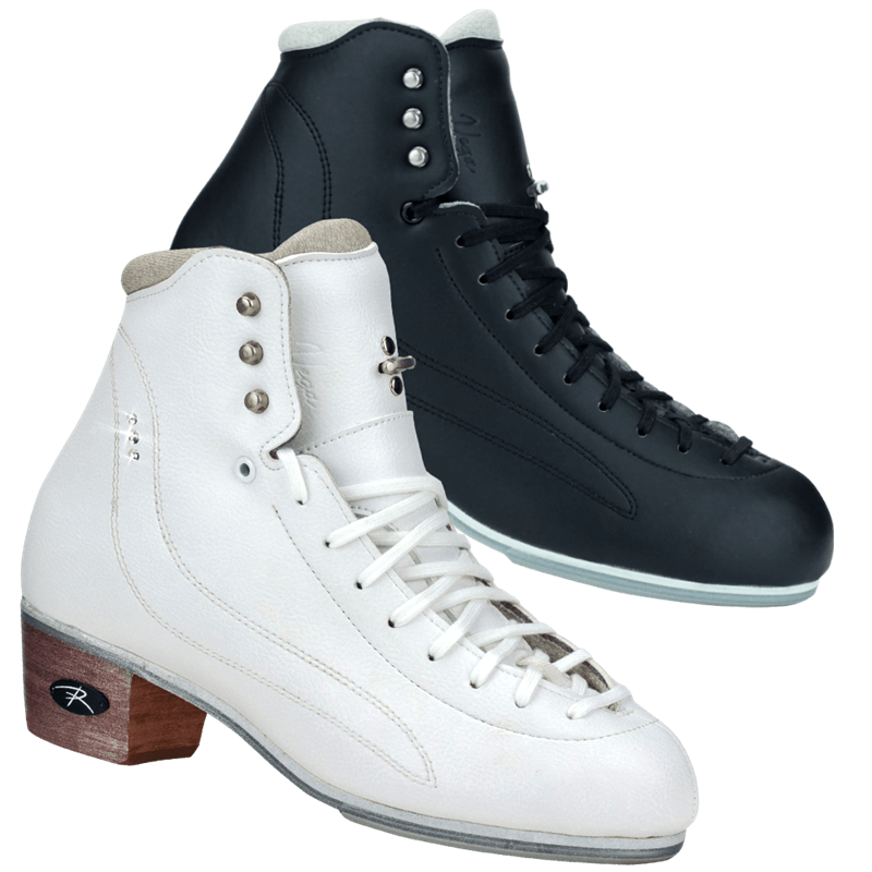 Riedell Vega Men's Boot Only - Adults Skate Too LLC