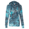 Rink Life Burnout Hoodie