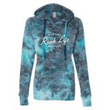 Rink Life Burnout Hoodie - Adults Skate Too LLC