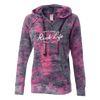 Rink Life Burnout Hoodie