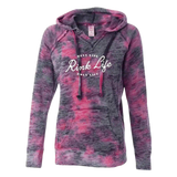 Rink Life Burnout Hoodie - Adults Skate Too LLC