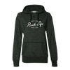 Rink Life Glitter Hoodie