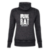 Rink Rat Cowl Neck Sweatshirt