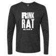 Rink Rat Long Sleeve - Adults Skate Too LLC