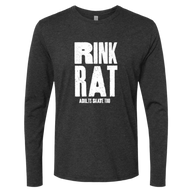 Rink Rat Long Sleeve