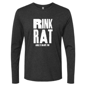 Rink Rat Long Sleeve