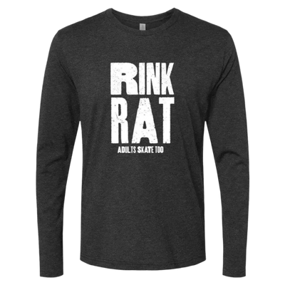 Rink Rat Long Sleeve