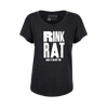 Rink Rat Dolman Tee