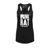 Rink Rat Racerback Tank