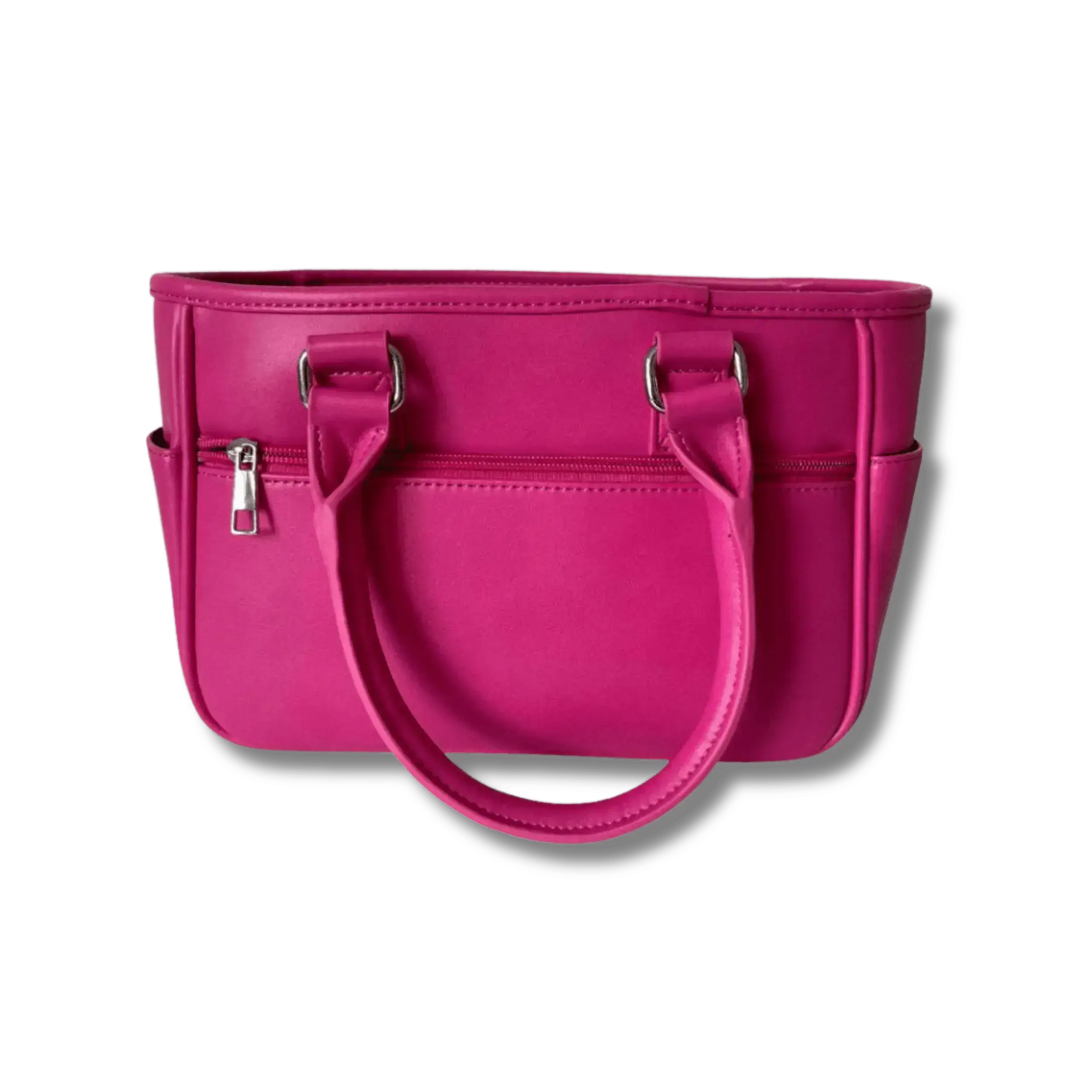 Peach Foam Ladies Fancy Side Purse for Casual Wear at Rs 240/bag in Delhi