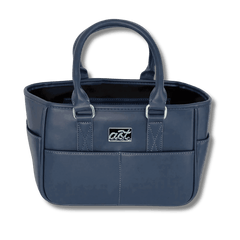 Rink Side Tote - Denim - Adults Skate Too LLC