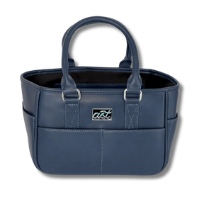 Rink Side Tote - Denim