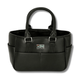 Rink Side Tote - Jet Black - Adults Skate Too LLC