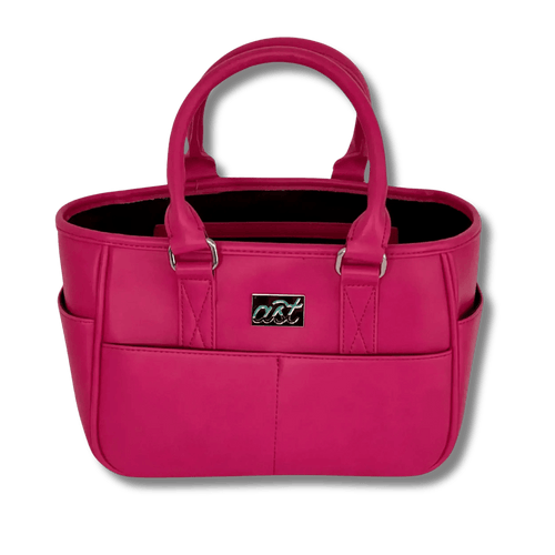 Rink Side Tote - Magenta