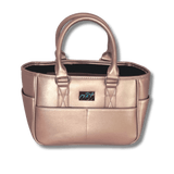 Rink Side Tote - Rose Gold - Adults Skate Too LLC