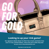 Sac fourre-tout pour patinoire