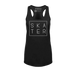 SKATER Racerback Tank