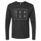 SKATER Long Sleeve