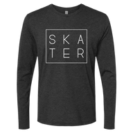 SKATER Long Sleeve