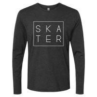 SKATER Long Sleeve