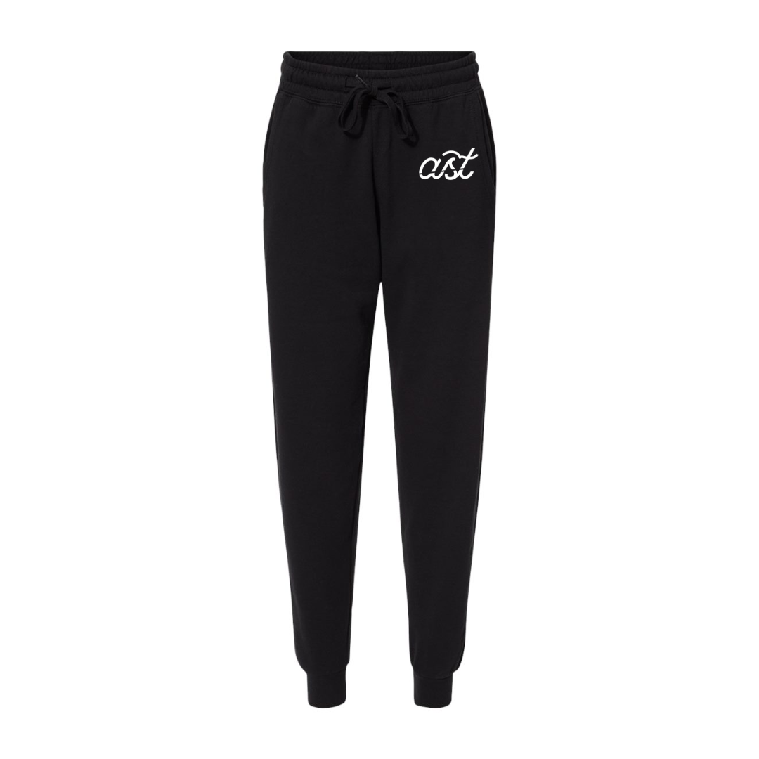 AST Women's Wave Wash Sweatpants - L