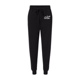 AST Women's Wave Wash Sweatpants - L - Adults Skate Too LLC