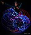 Starlight LED Hoop