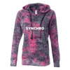 SYNCHRO Burnout Hoodie