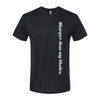 Sharper Than My Blades T-Shirt