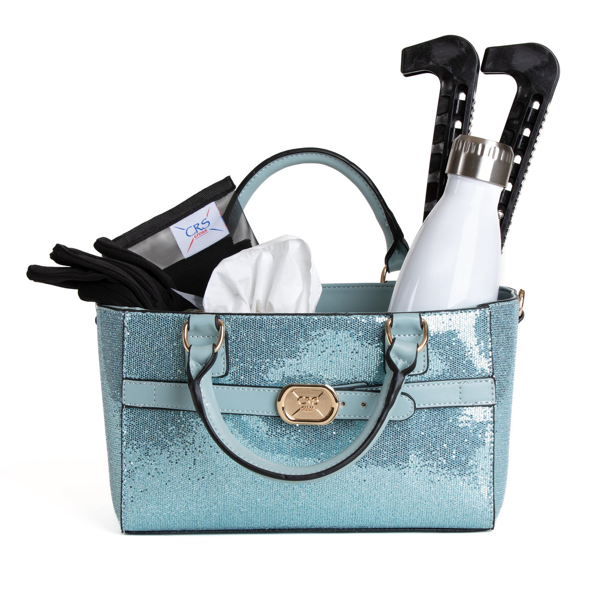 CRS Cross Rink Side Tote - Cube Accessory Bag