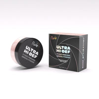 UHD Studio Finishing Mineral Powder