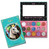 Sin of Glittony Glitter Palette - Adults Skate Too LLC