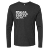 Single Double Triple Quad Long Sleeve