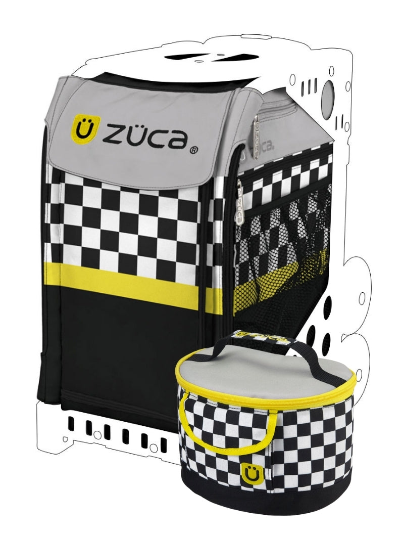 Sk8ter Block Sport Insert Only + Lunchbox