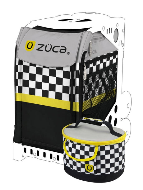 Sk8ter Block Sport + Lunchbox