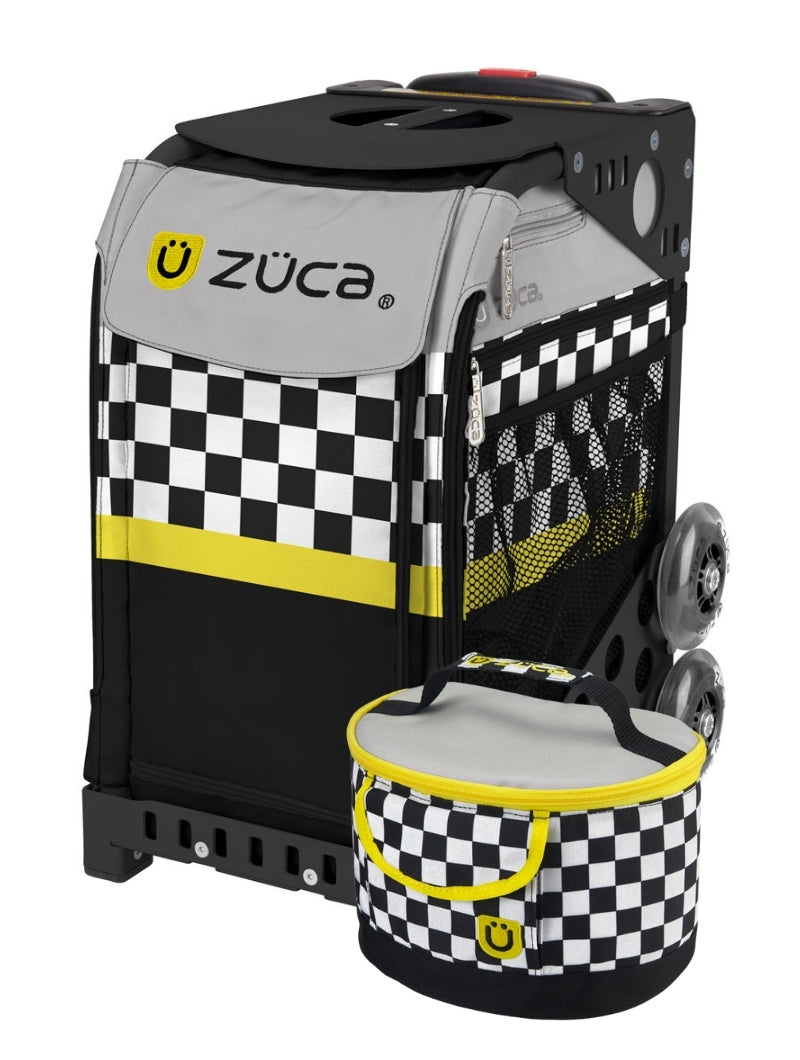 Sk8ter Block Sport + Lunchbox