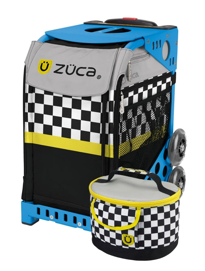 Sk8ter Block Sport + Lunchbox